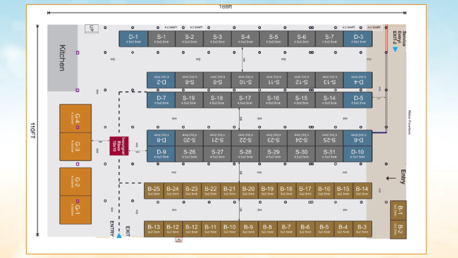 पहली बार आयोजित होने जा रहे माहेश्वरी समाज इंदौर जिला के  “व्यापार महोत्सव” के लिए समाज बंधुओ में भारी उत्सुकता, स्टॉल बुकिंग के लिए के लिए पूछताछ जारी