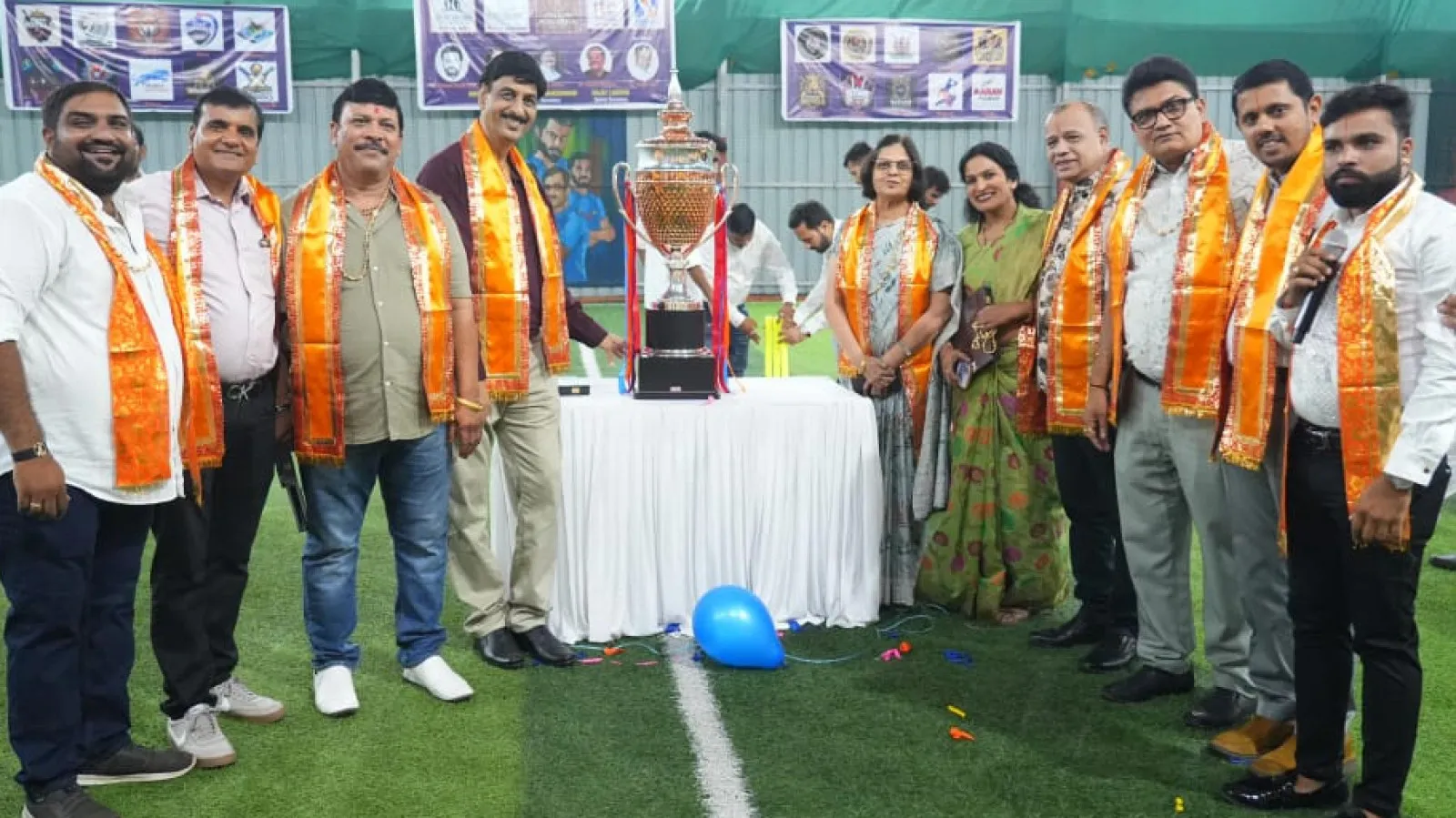 पश्चिमी मध्यप्रदेश माहेश्वरी महिला संगठन की कार्यकारिणी बैठक में नवम सत्र के लिए नई टीम का गठन, अध्यक्ष  पद पर शोभाजी माहेश्वरी निर्वाचित 